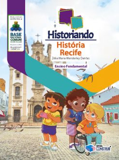 História Recife
