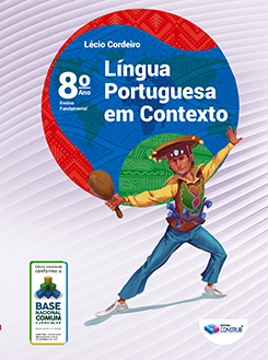 Língua Portuguesa em contexto