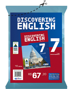 Kit Discovering English